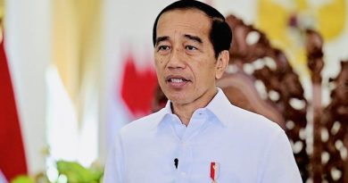 ultah jokowi hari ini simak lagi biografi joko widodo lengkap 1 169