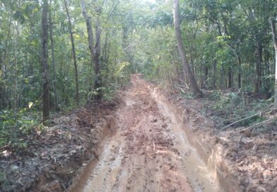 Perusakan Gunung Karang Bokor Dikutuk Aktivis dan Tokoh Banten