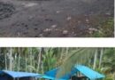 Kawasan Perhutanani di Kecamatan Cihara Dirusak Oleh Oknum Pengusaha Tambang Ilegal, Danru dan Asper Diduga Tutup Mata