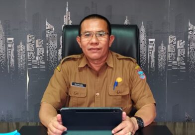 Ikhwanri, Sosok Penuh Dedikasi untuk Majukan Kampung Halaman