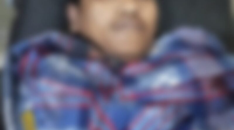 Pembunuhan Sadis di Cikalong: Medi Tewas Dibacok Golok, Pelaku Serahkan Diri ke Polres Pandeglang Didampingi Kuasa Hukumnya IMG 20251028 WA0021