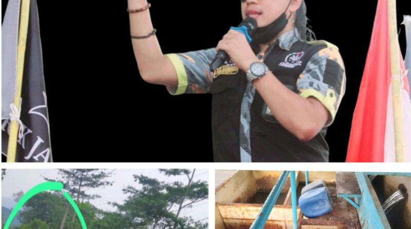 Makin Memanas,!! Fasilitas PDAM Muncang Memprihatinkan, πΊπππ π½πππ: Pertanyakan Anggaran dan Aset Daerah Yang Diduga Disalahgunakan IMG 20251029 WA0004