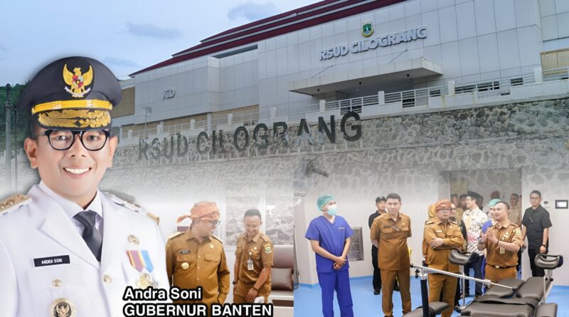 Gubernur Jamin Warga Kurang Mampu Dapat Layanan Kesehatan, Plt. Direktur RSUD Cilograng: Terimakasih Pak Gubernur Kita Sambut Baik IMG 20251101 WA0022